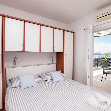 Apartments And Rooms Mare Vodice Exterior photo