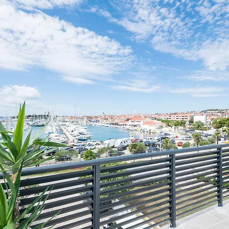 Apartments And Rooms Mare Vodice Exterior photo