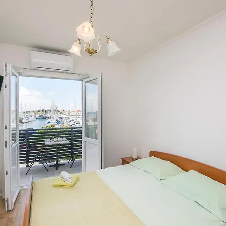 Apartments And Rooms Mare Vodice Exterior photo