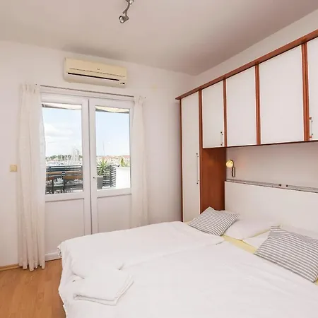 Apartments And Rooms Mare Vodice Exterior photo