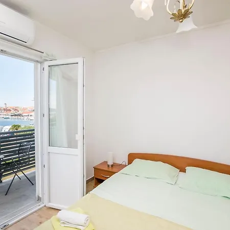 Apartments And Rooms Mare Vodice Exterior photo