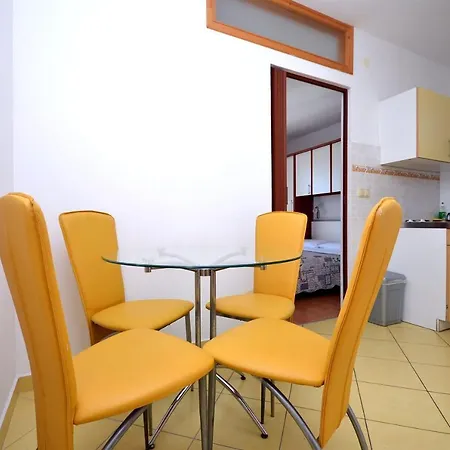 Apartments And Rooms Mare Vodice Exterior photo