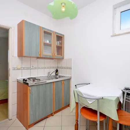Apartments And Rooms Mare Vodice Exterior photo