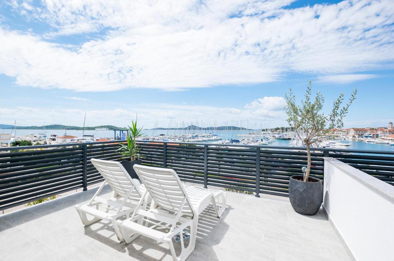 And Mara Apartment Vodice