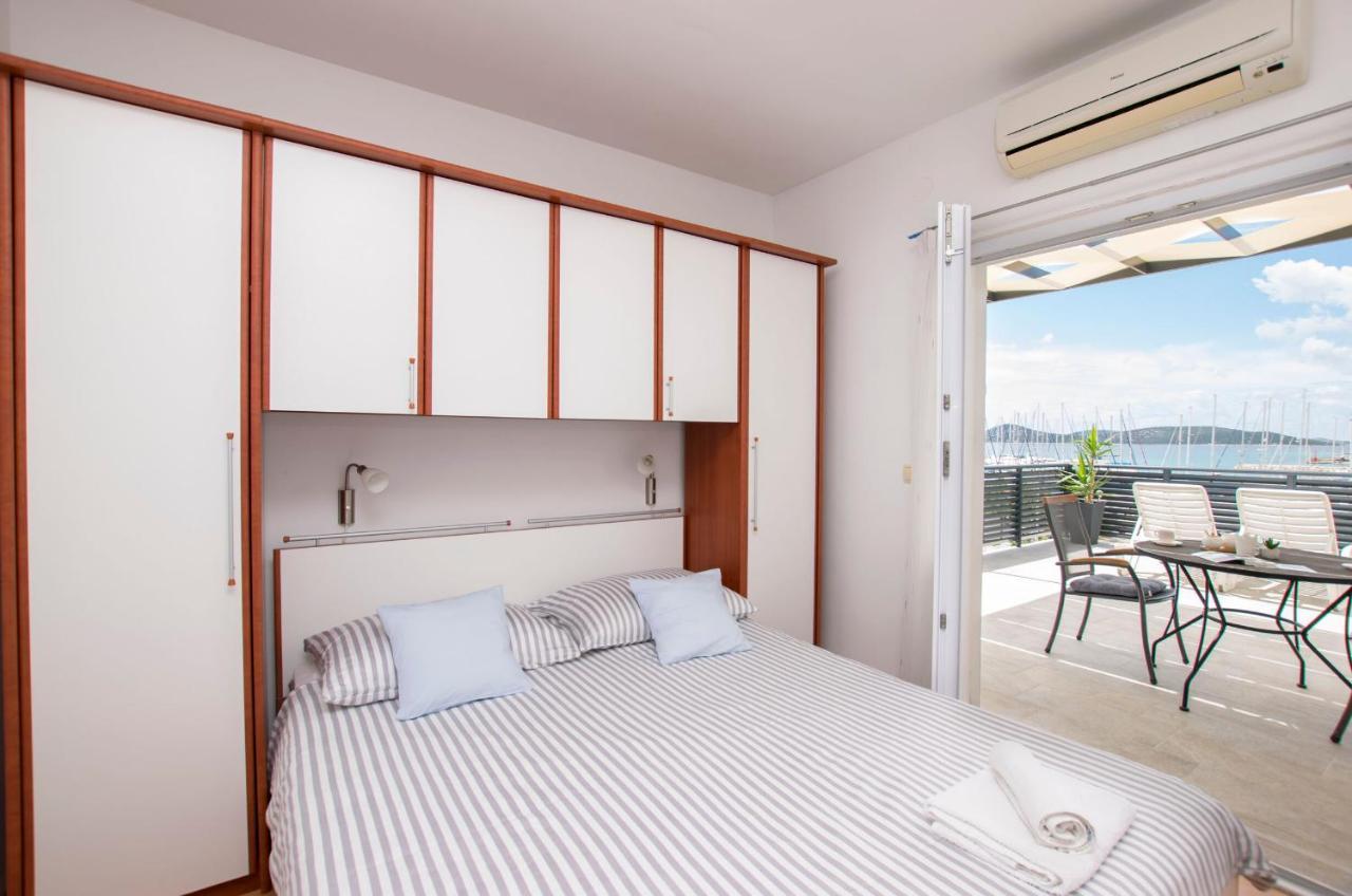 And Mara Apartment