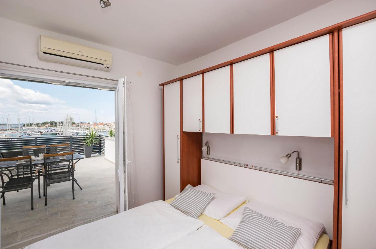 And Mara Apartment Vodice