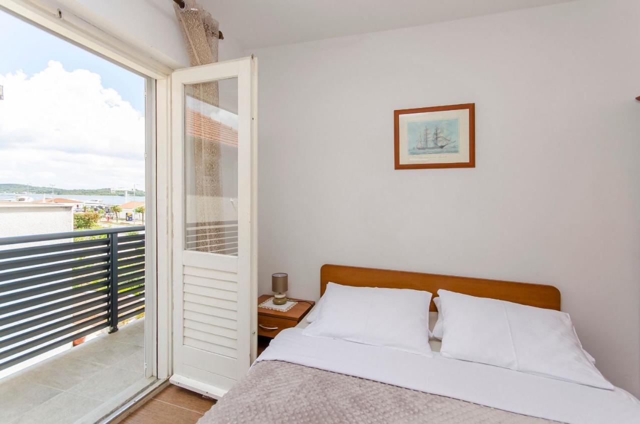 And Mara Apartment Vodice
