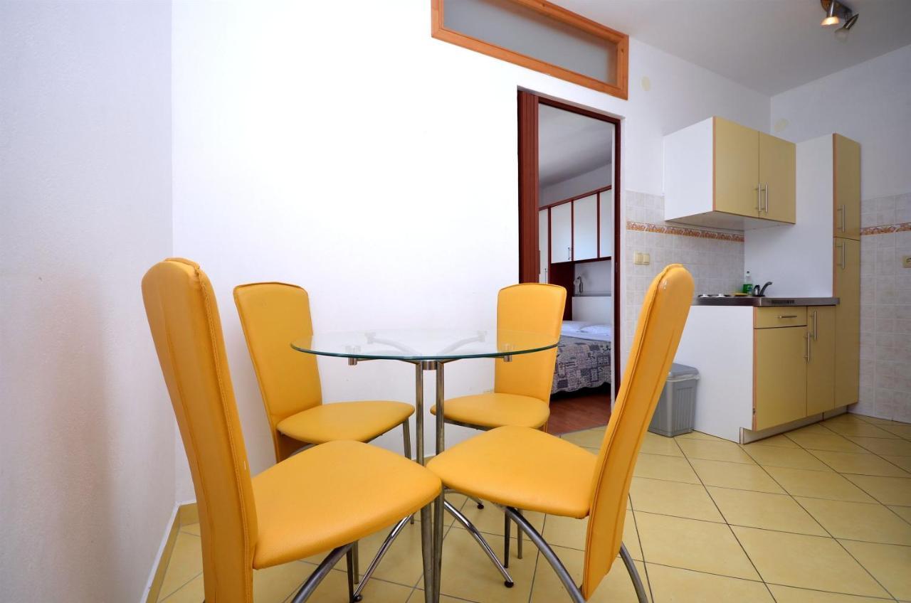 And Mara Apartment Vodice