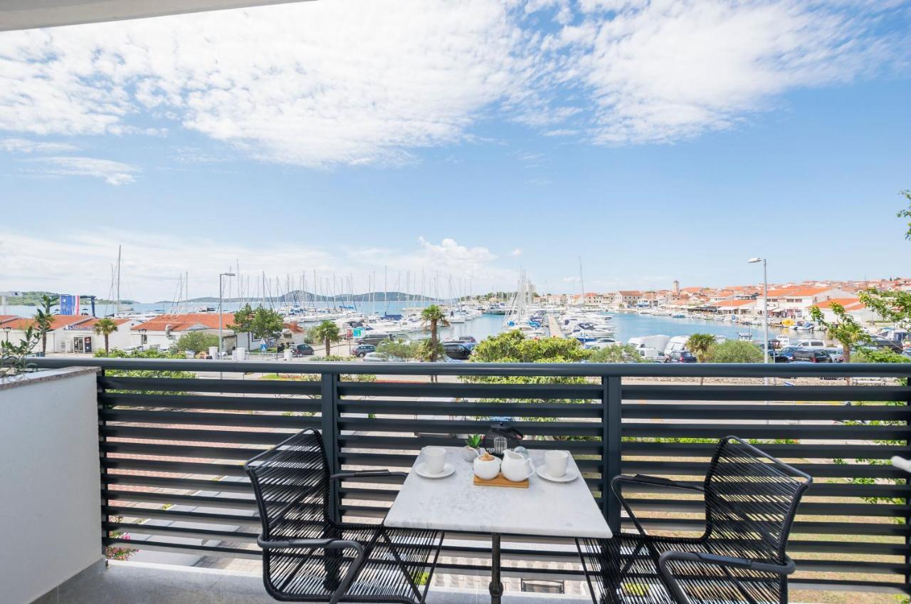 And Mara Apartment Vodice