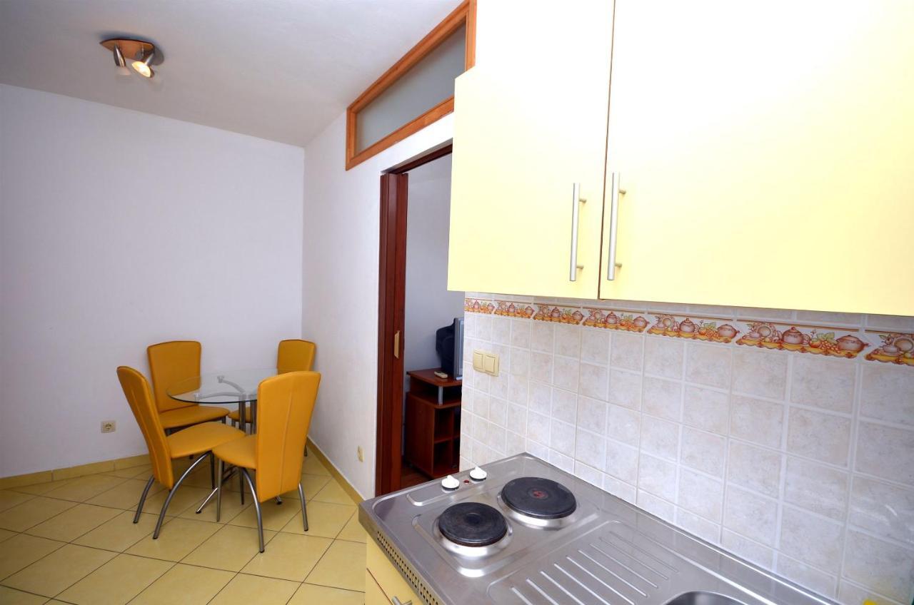 And Mara Apartment Vodice