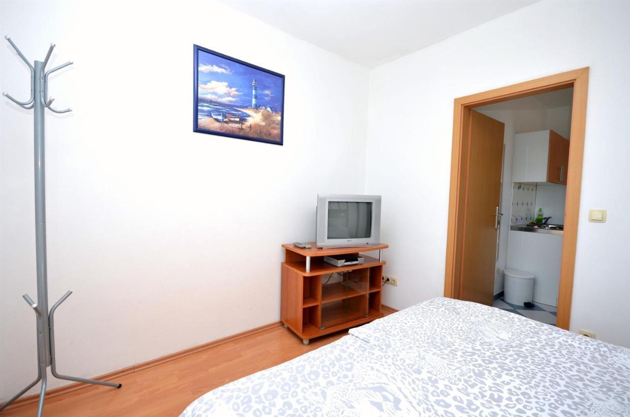 And Mara Apartment Vodice